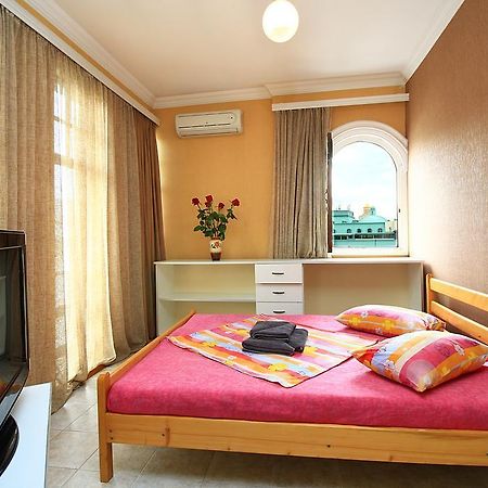 Babilina Hotel Tbilisi Exterior photo