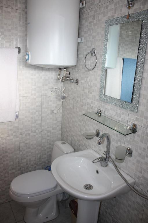 Babilina Hotel Tbilisi Room photo