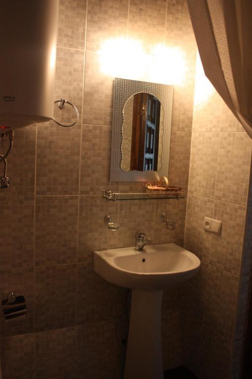 Babilina Hotel Tbilisi Exterior photo
