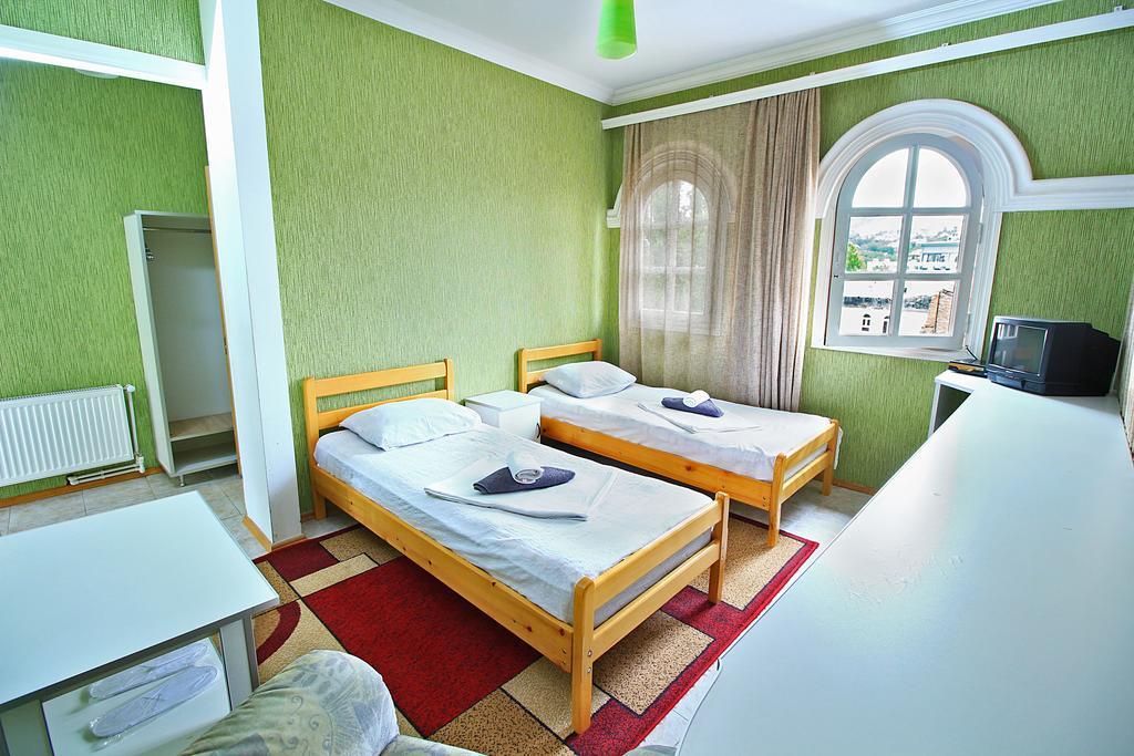 Babilina Hotel Tbilisi Exterior photo