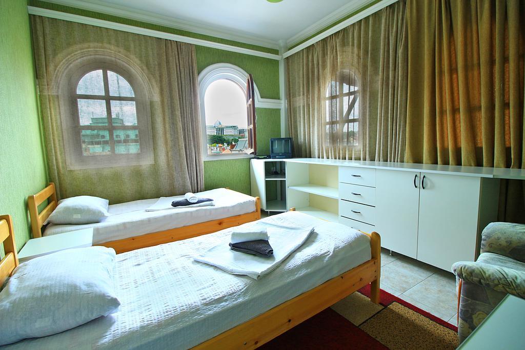 Babilina Hotel Tbilisi Exterior photo