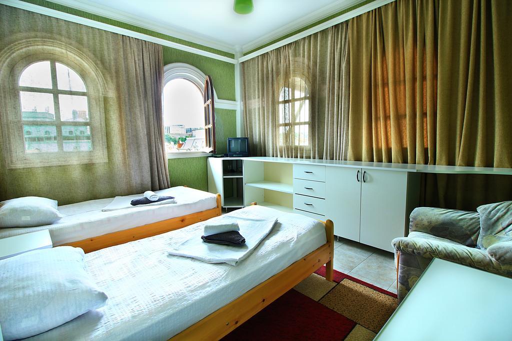 Babilina Hotel Tbilisi Exterior photo