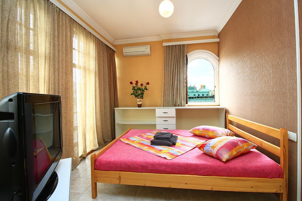Babilina Hotel Tbilisi Exterior photo
