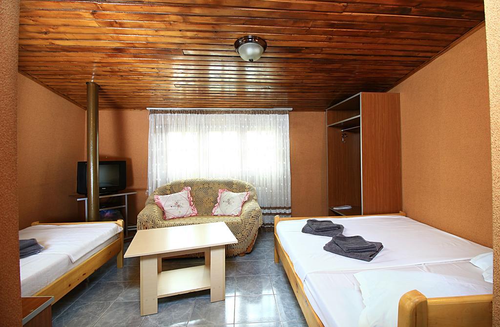 Babilina Hotel Tbilisi Exterior photo