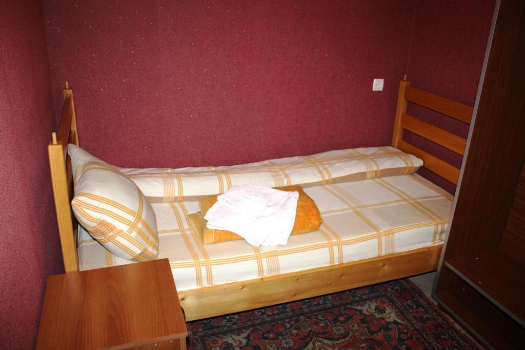 Babilina Hotel Tbilisi Room photo